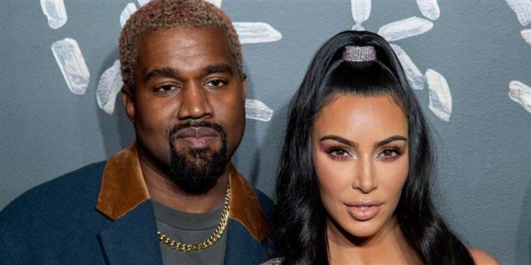 Kim Kardashian tregon emrin e fëmijës së katërt