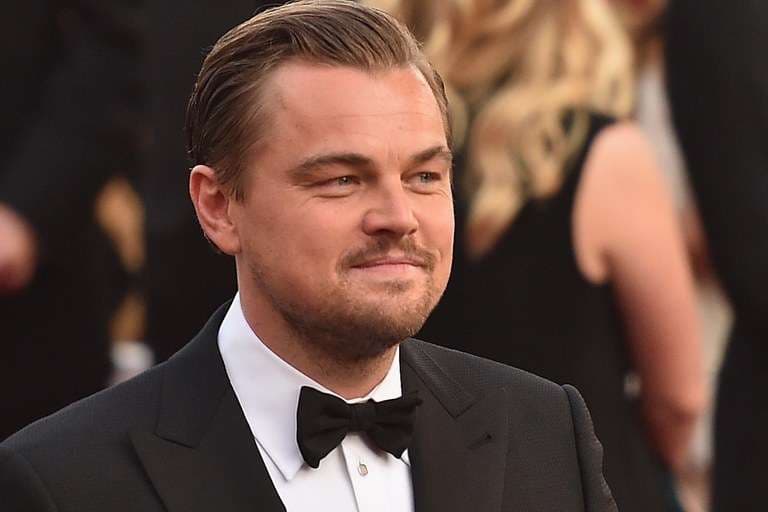 DiCaprio shet një nga shtëpitë e tij për 4.9 milionë dollarë