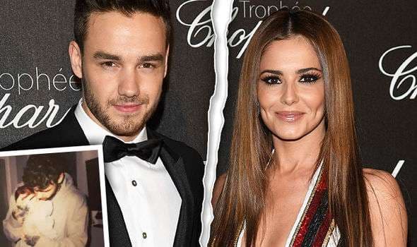 Cheryl thotë se Liam është një baba i mrekullueshëm
