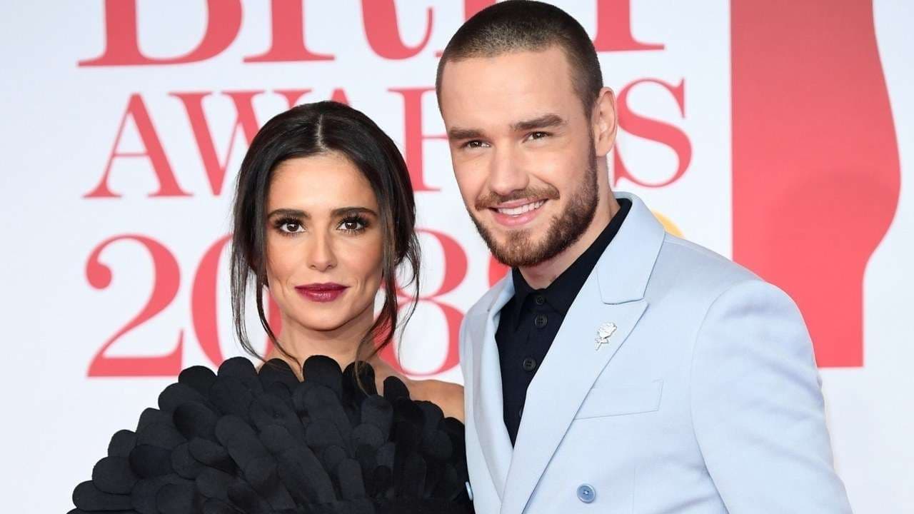 Cheryl e quan baba të mrekullueshëm ish të dashurin e saj
