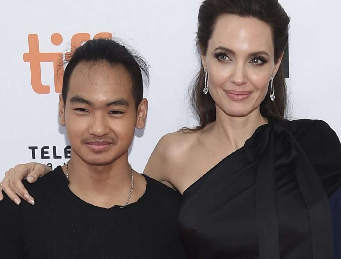 Djali i Angelina Jolie, Maddox, nis kolegjin këtë vit