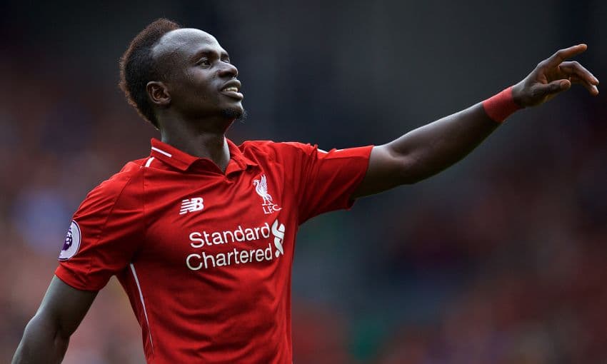 Mane s’e lë Liverpoolin: Dua të bëhem legjendë e klubit