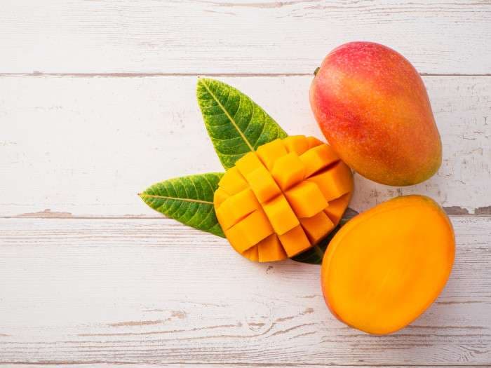 Arsyet pse mango konsiderohet “mbreti i frutave”