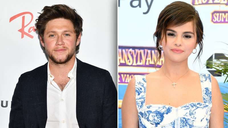 A janë në lidhje Selena Gomez dhe Niall Horan?