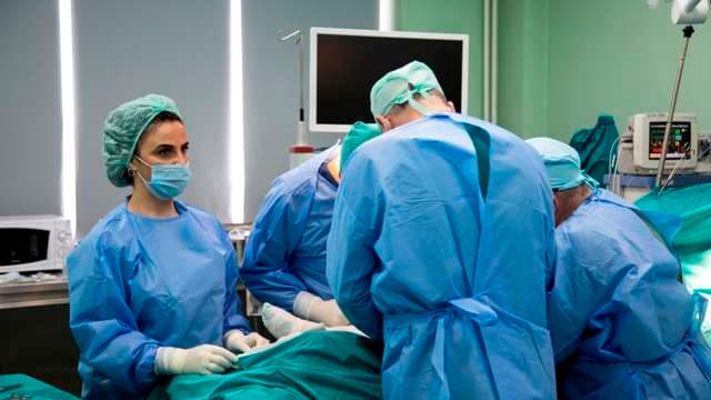 Spitali i Mitrovicës me shërbime të kompletuara në ortopedi