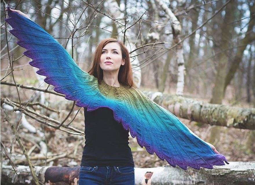 Kur natyra inspiron dukjet tuaja (FOTO)
