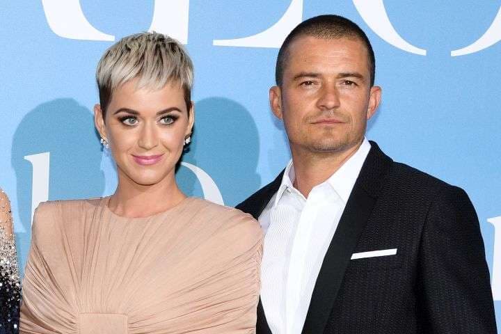 Orlando Bloom dhe Katy Perry duan një dasmë intime