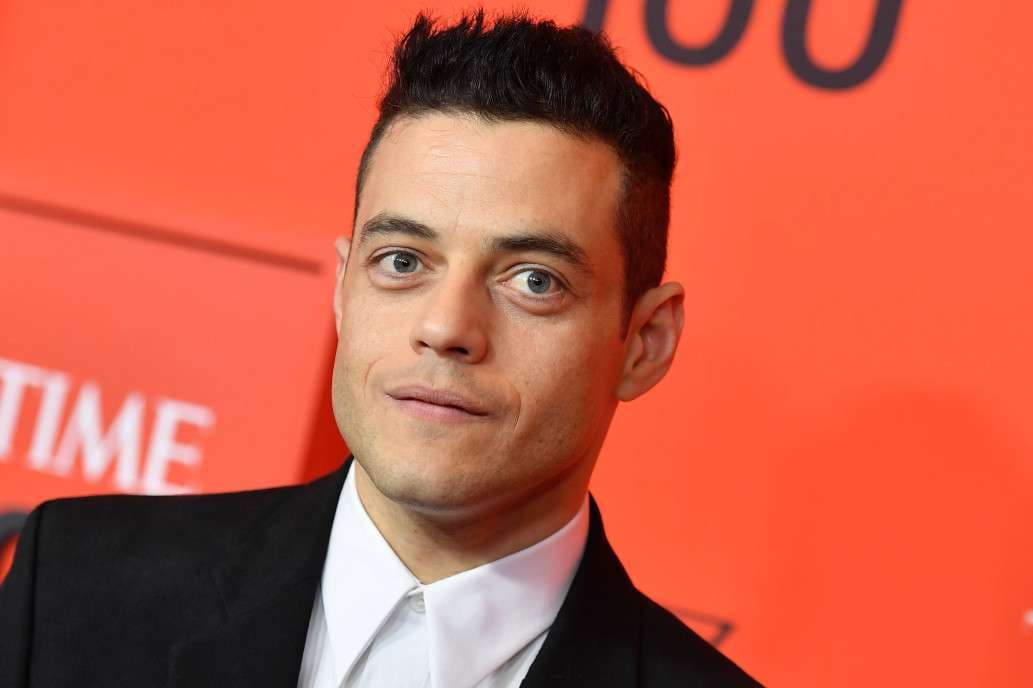 Rami Malek drekoi i vetëm në Chelsea (VIDEO)