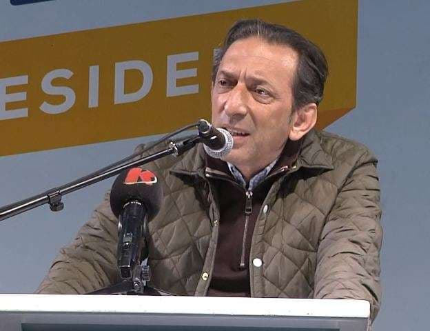 Reka bën një premtim: Do të ndali eksodin masiv të popullatës (VIDEO)