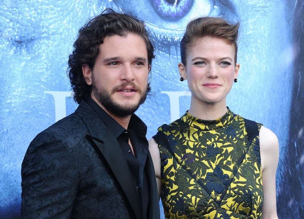 Skena e preferuar e Kit Harington në Game of Thrones do të habisë shumë njerëz