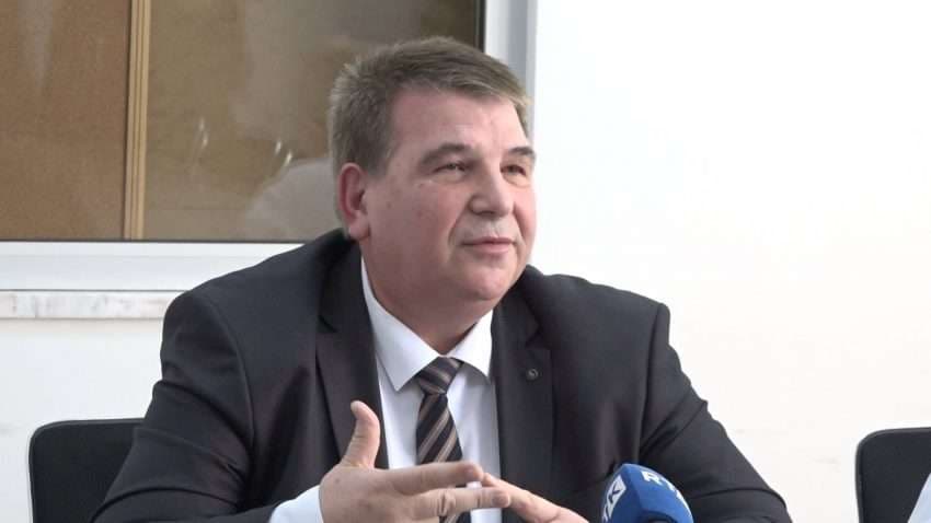 Drejtori i SHSKUK-së tregon se së shpejti nis projekti për trajtimin e infarktit akut