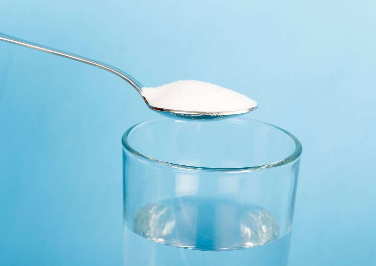 Soda bikarboni lufton infeksionet urinare më mirë se ilaçet