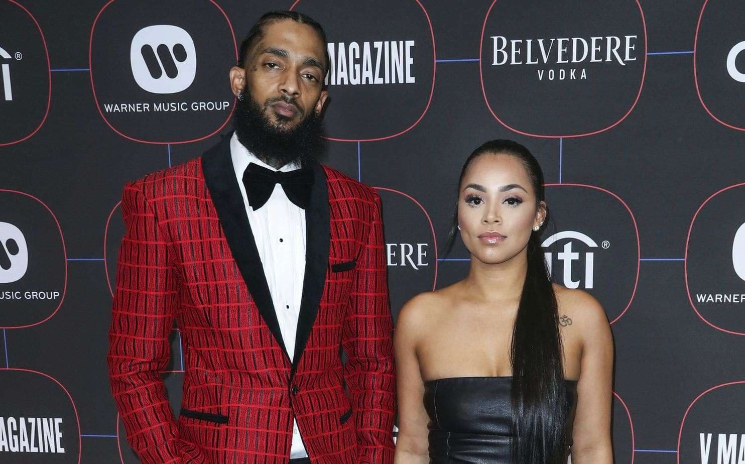 E dashura e Nipsey Hussle thotë se reperi i mungon akoma