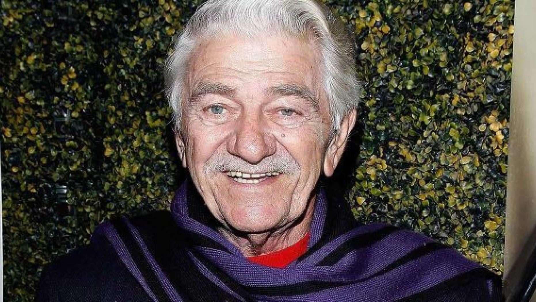 Ndërron jetë aktori Seymour Cassel