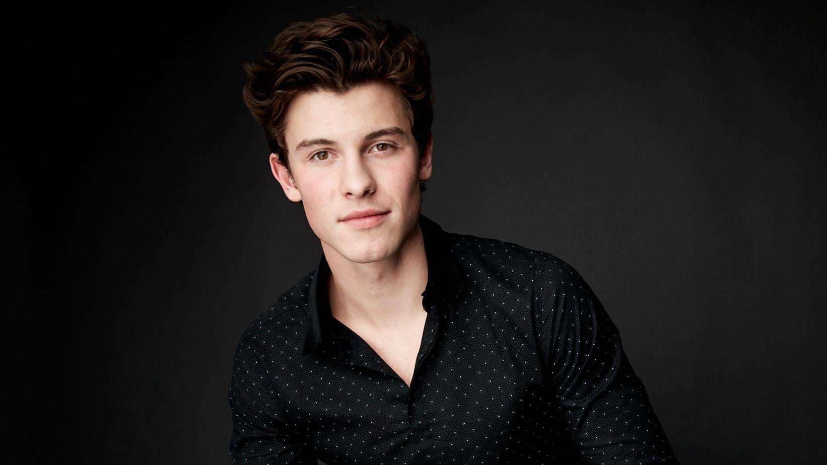 Shawn Mendes flet sërish rreth orientimit të tij seksual