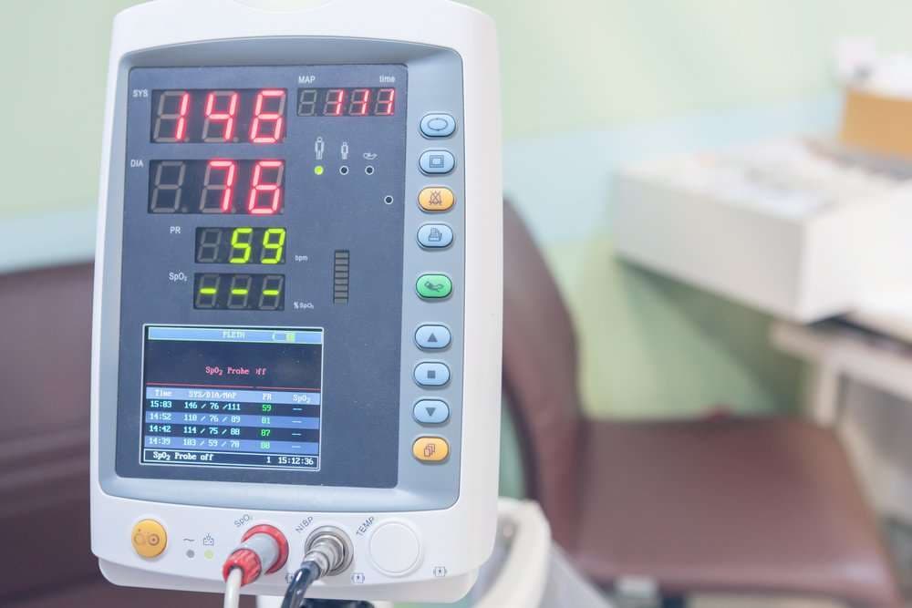 10 gjëra që nuk duhet t’i prekni kurrë në spital (FOTO)