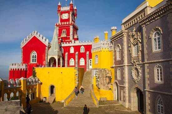 Pesë qytetet më të bukura të Portugalisë