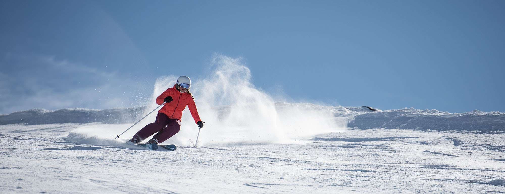 Ndahen 330 mijë euro për trajnimin e 400 nxënësve në sportin e skijimit