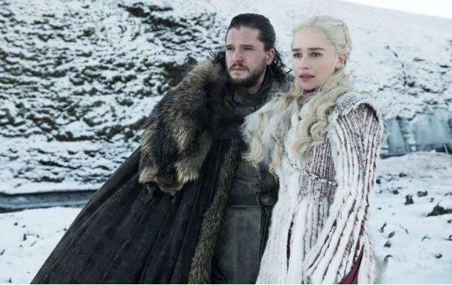 "Game Of Thrones" po vjen - Çka duhet të dini për publikimin e sezonit të tetë?