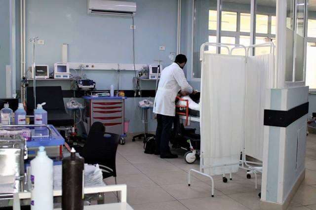 Në Klinikën Emergjente për tre muaj u trajtuan mbi 18 mijë pacientë