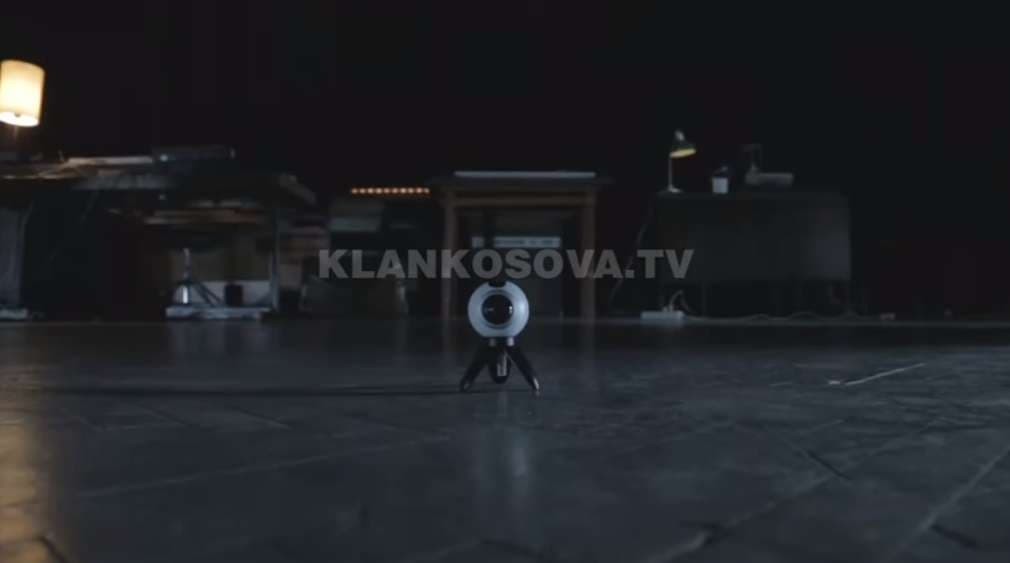 Përgatitet opera "GOF" (VIDEO)