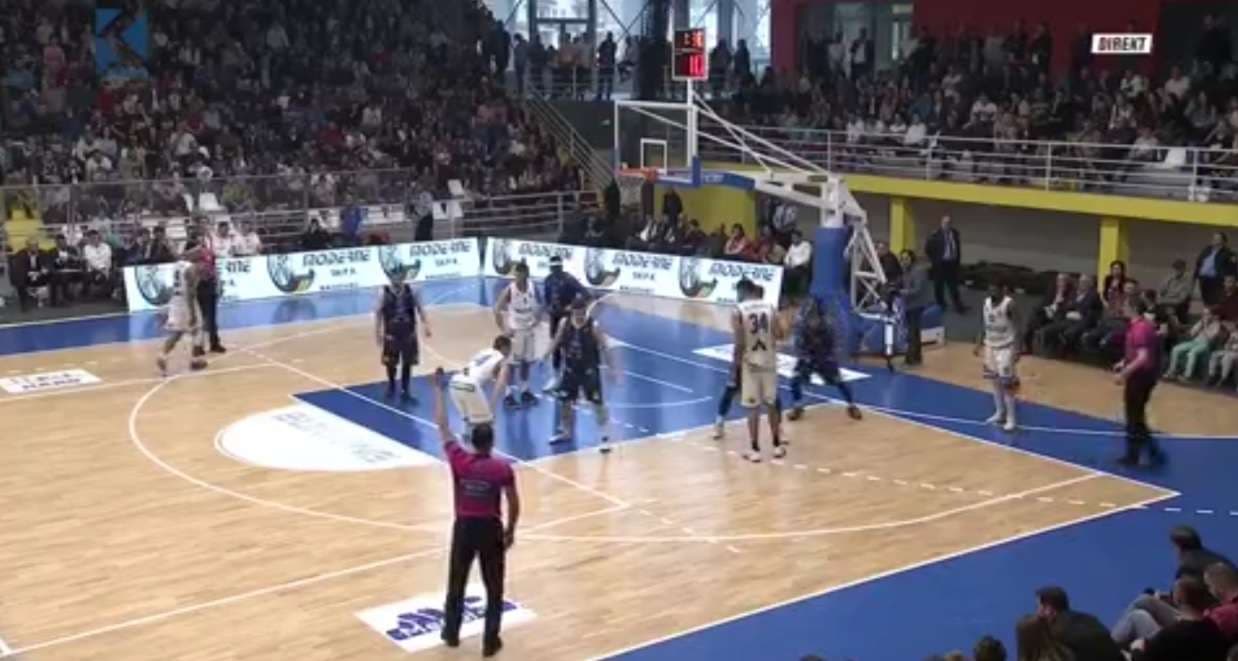Rahoveci mposht ZMP-në me tre pikë në epërsi