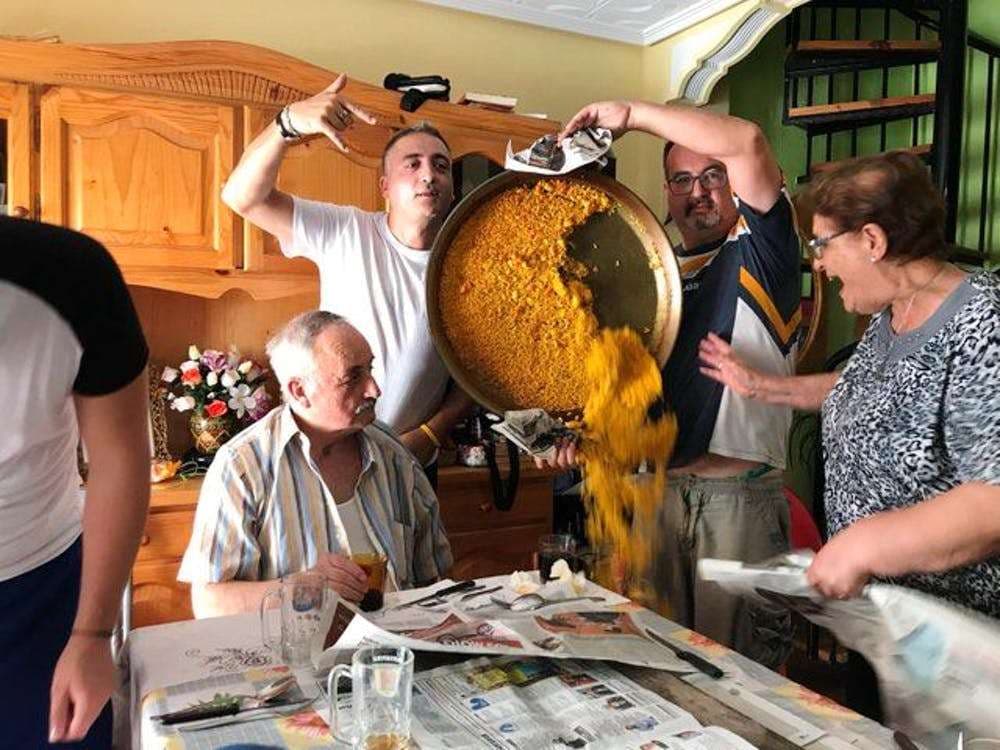 Kur fotografi gjendet në kohën dhe vendin e duhur