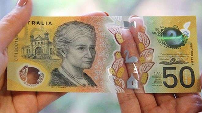 Miliona kartëmonedha 50 dollarëshe janë shtypur me gabime