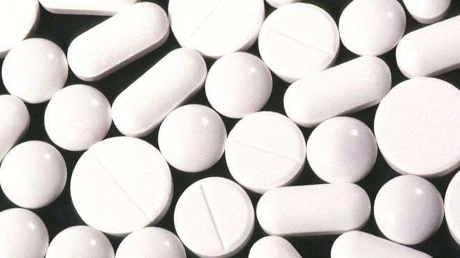 Paditen kompanitë farmaceutike për fryerje të çmimeve të ilaçeve gati 1,000%