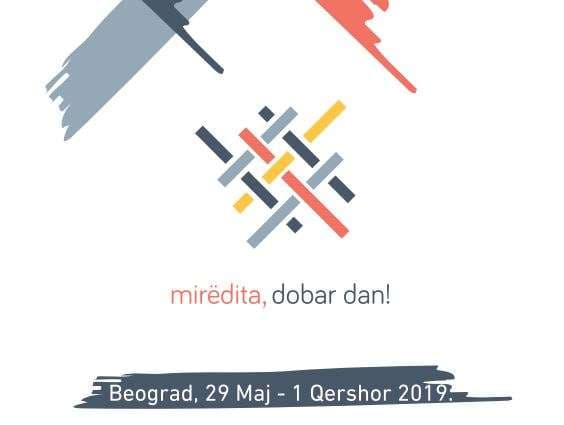 “Mirëdita, dobar dan!” sërish “bashkon” Kosovën dhe Serbinë