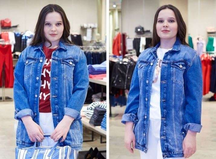Stilistët ju tregojnë disa këshilla si të dukeni më të holla