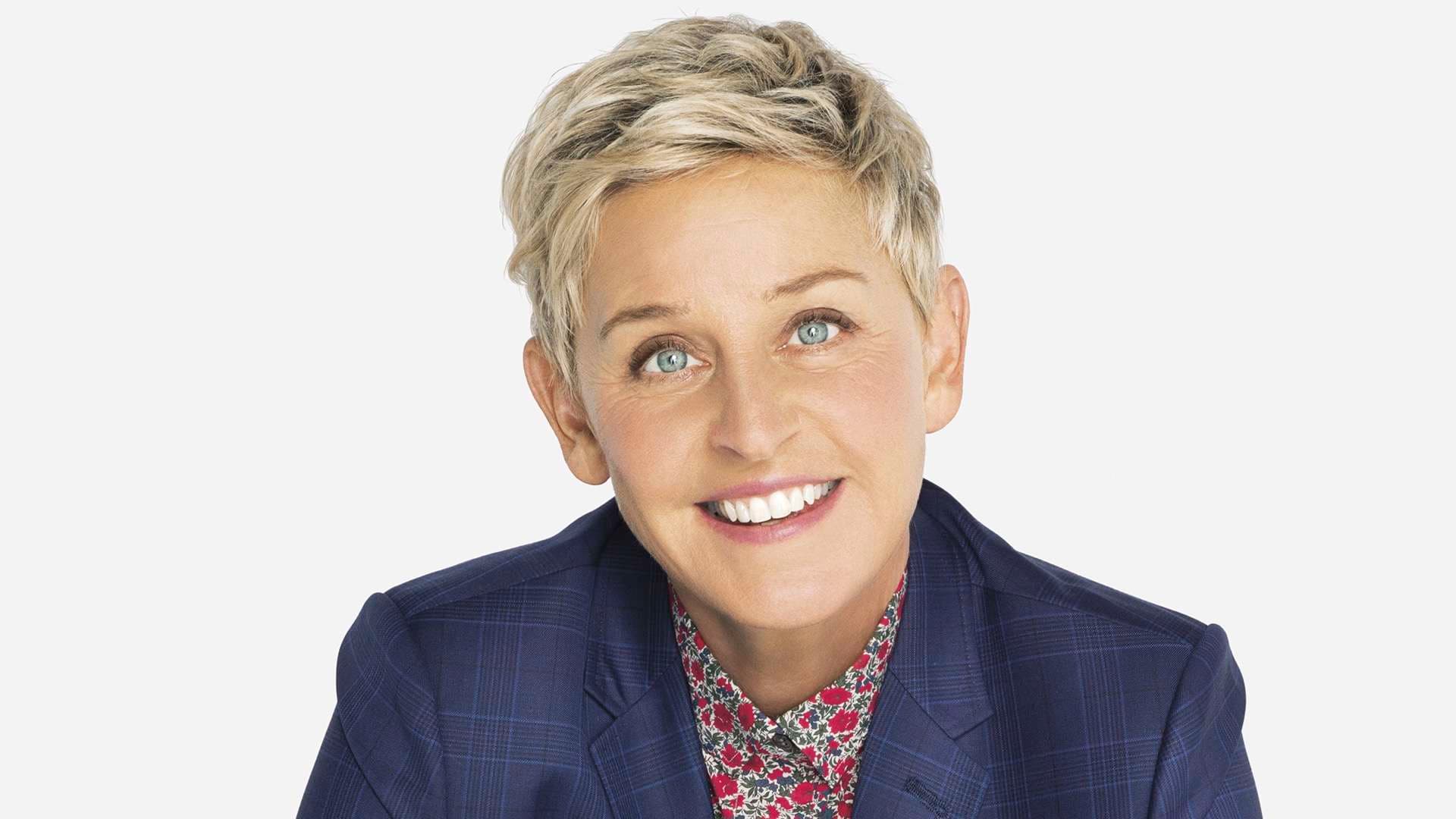 Ellen DeGeneres deklaron se ishte sulmuar seksualisht në adoleshencë