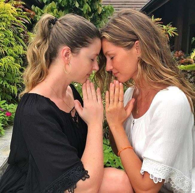 Të famshmit që kanë binjakë (FOTO)