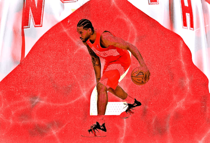 Raptors bën përmbysjen (VIDEO)