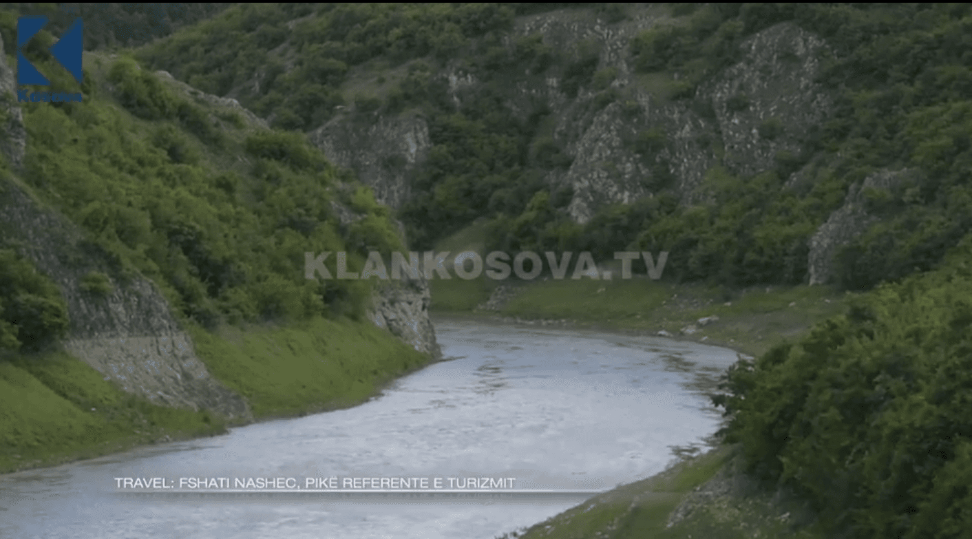 Fshati Nashec, një bukuri që duhet vizituar (VIDEO)