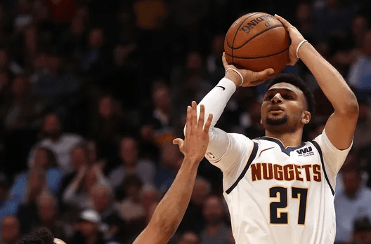 Nuggets triumfon ndaj Blazers