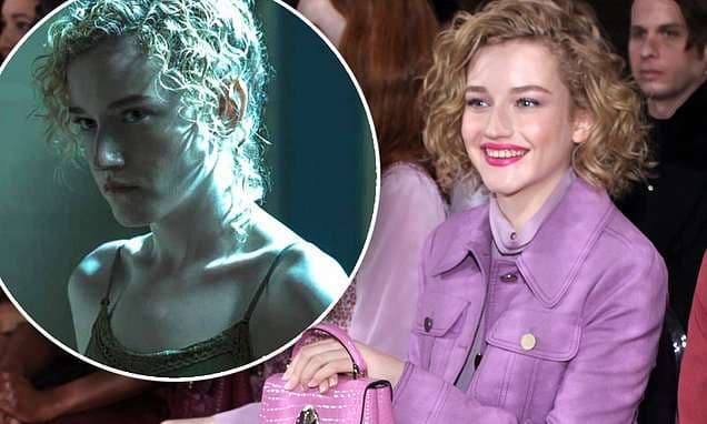Fejohet Julia Garner (FOTO)