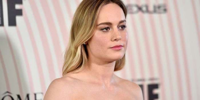 Përveç aktrimit, Brie Larson paska talent edhe në muzikë (VIDEO)