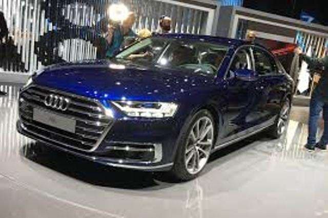 Pronarët e veturave më të kënaqur me AUDI se sa me veturat e tjera