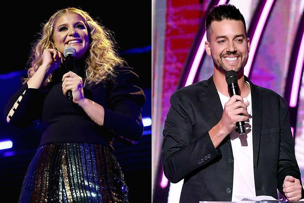 A janë bashkë Lauren Alaina dhe John Crist?