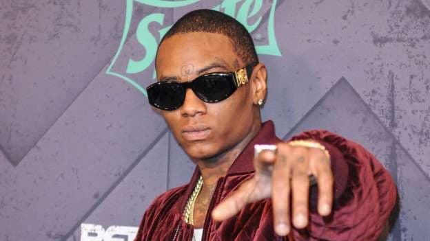 Theu lirinë me kusht – Soulja Boy dënohet me tetë muaj burg