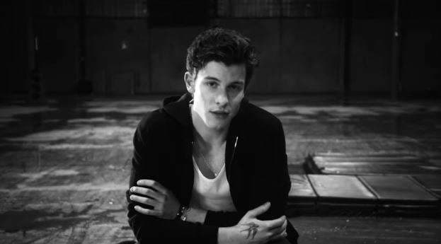 “If I can’t have you” publikohet nga Shawn Mendes