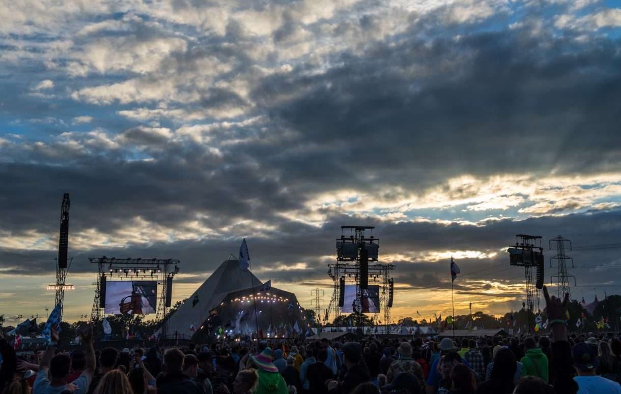 Del lista e artistëve që do të performojnë në Glastonburry