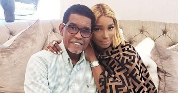 Gregg Leakes u shërua nga kanceri (FOTO)