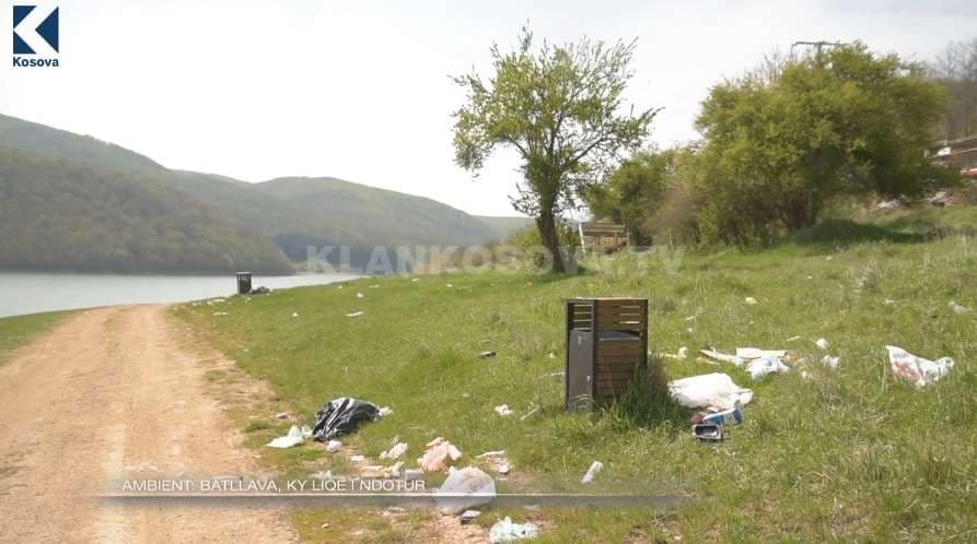 Batllava, ky liqe i papastër dhe në gjendje mizore (VIDEO)