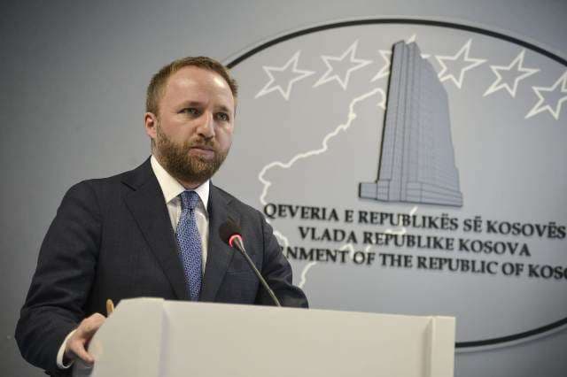 Tahiri: Raporti i Vendit vlerëson arritjet në politikat e drejtësisë