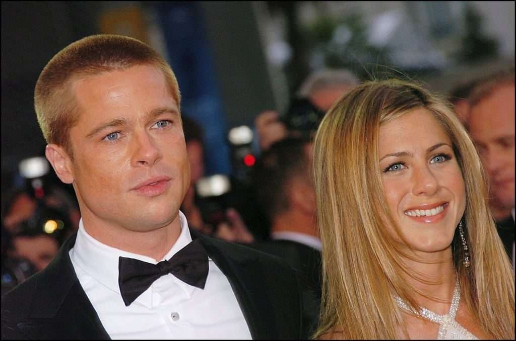 A janë bashkë Brad Pitt e Jennifer Aniston?