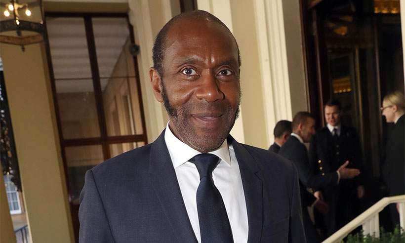 Sir Lenny Henry nis turneun këtë vit