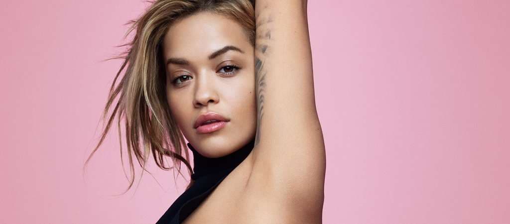 Rita Ora tregon kë pëlqen më shumë – meshkujt apo femrat
