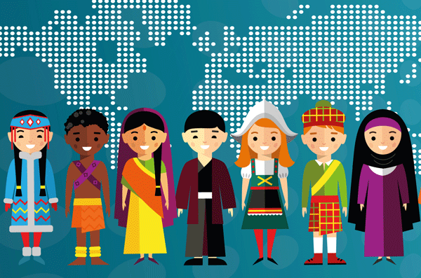 Pse është i rëndësishëm diversiteti kulturor?